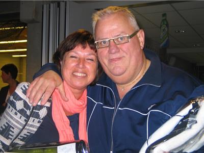 DH8 10-25 pt 2e prijs Marc Milbou en Staf Sterkens